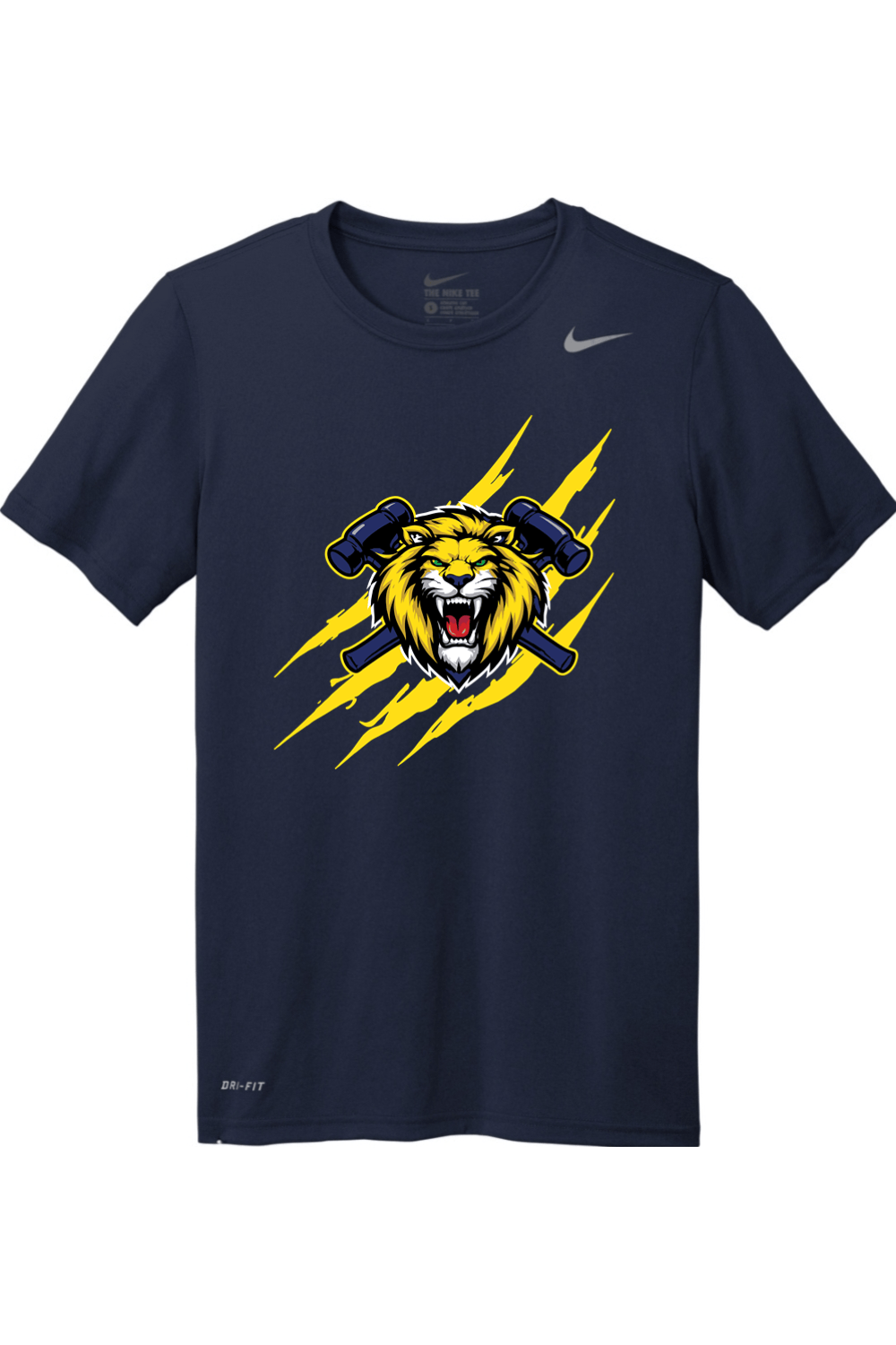 St Joseph Cockeysville Nike Team rLegend Tee Signature Lacrosse