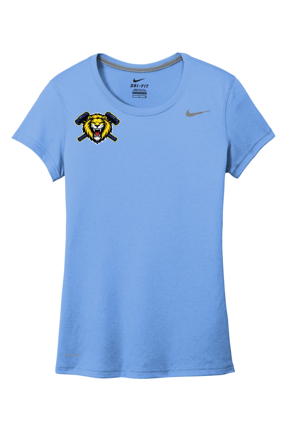 St Joseph Cockeysville Nike Women's Team rLegend Tee Signature Lacrosse