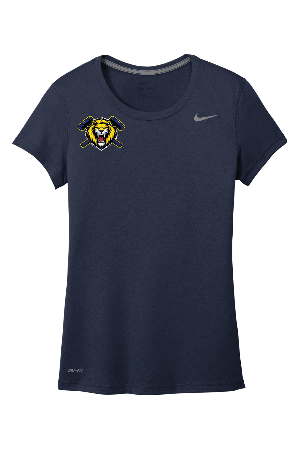 St Joseph Cockeysville Nike Women's Team rLegend Tee Signature Lacrosse