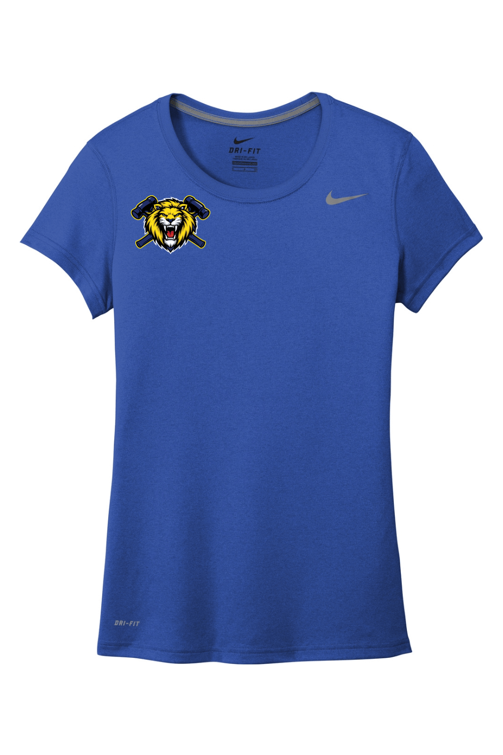 St Joseph Cockeysville Nike Women's Team rLegend Tee Signature Lacrosse