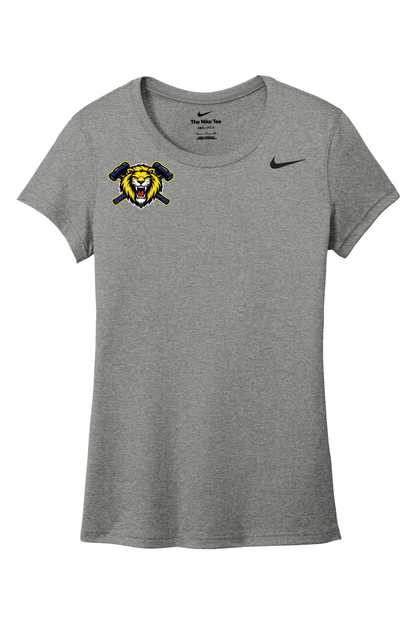 St Joseph Cockeysville Nike Women's Team rLegend Tee Signature Lacrosse