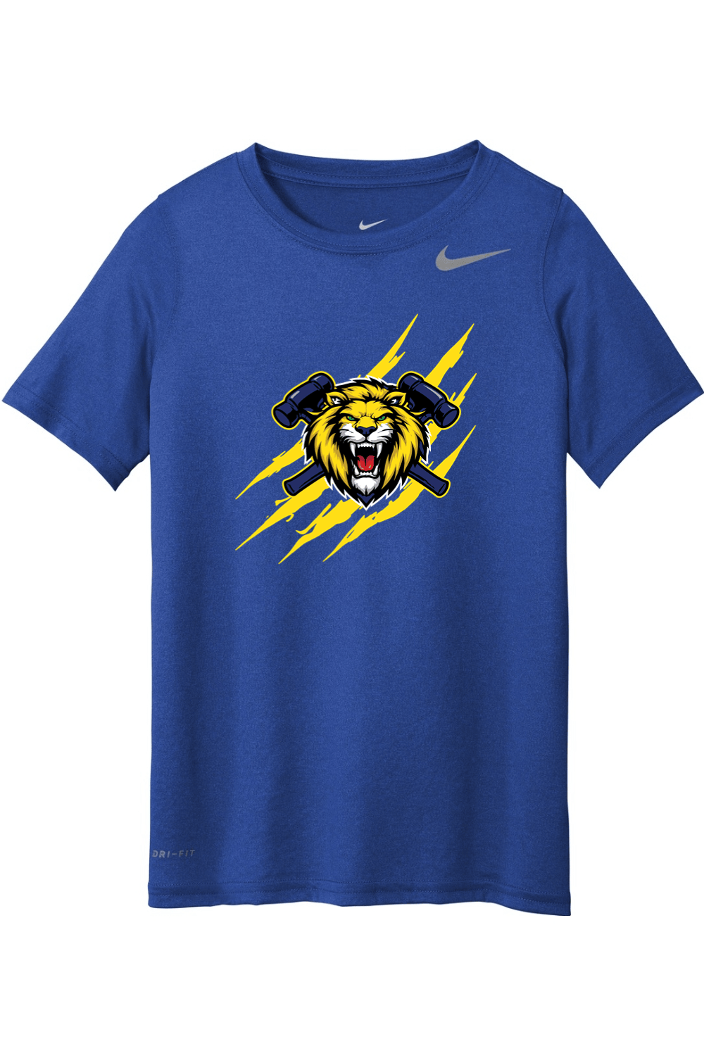 St Joseph Cockeysville Nike Youth Team Legend Tee Signature Lacrosse