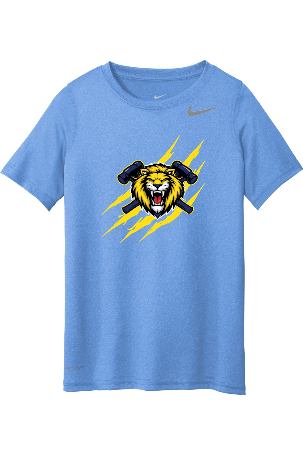 St Joseph Cockeysville Nike Youth Team Legend Tee Signature Lacrosse