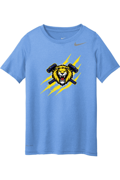 St Joseph Cockeysville Nike Youth Team Legend Tee Signature Lacrosse