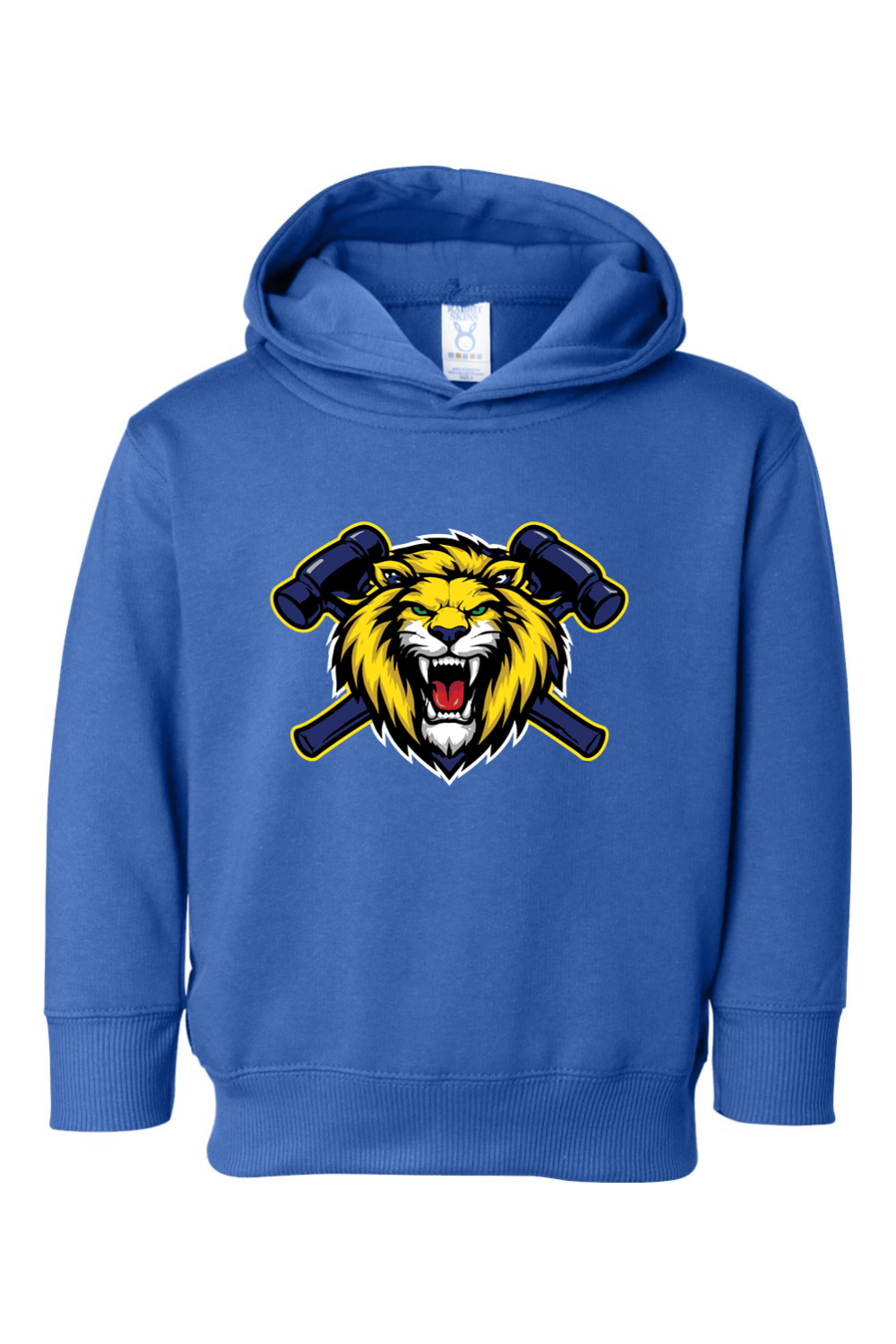 St Joseph Cockeysville Toddler Fleece Hoodie Signature Lacrosse
