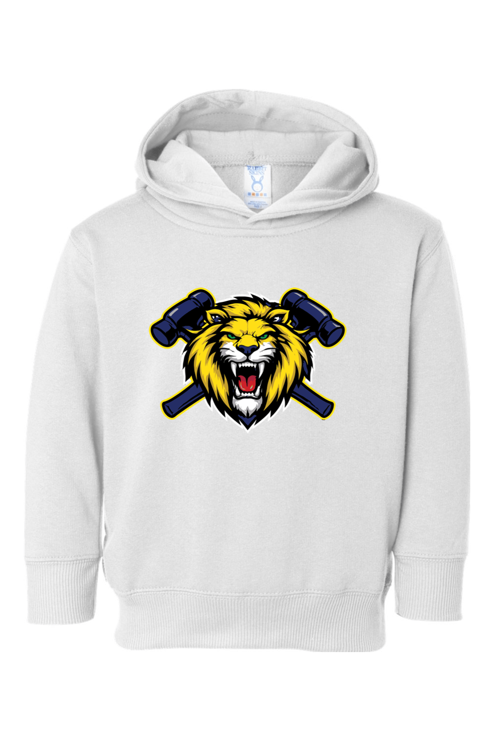 St Joseph Cockeysville Toddler Fleece Hoodie Signature Lacrosse