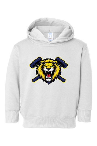 St Joseph Cockeysville Toddler Fleece Hoodie Signature Lacrosse