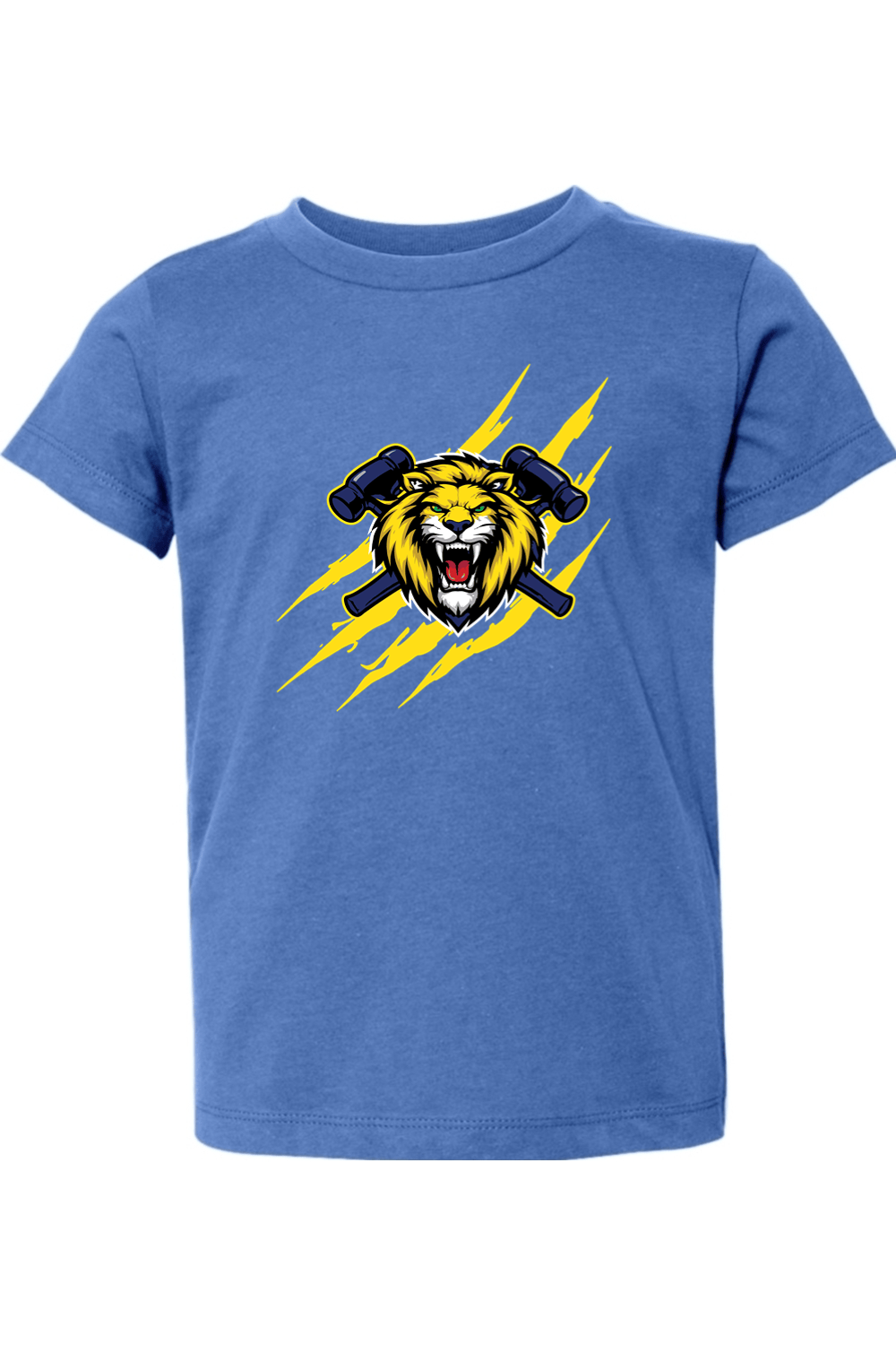 St Joseph Cockeysville Toddler T-Shirt Signature Lacrosse