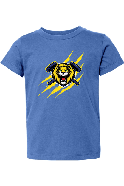 St Joseph Cockeysville Toddler T-Shirt Signature Lacrosse