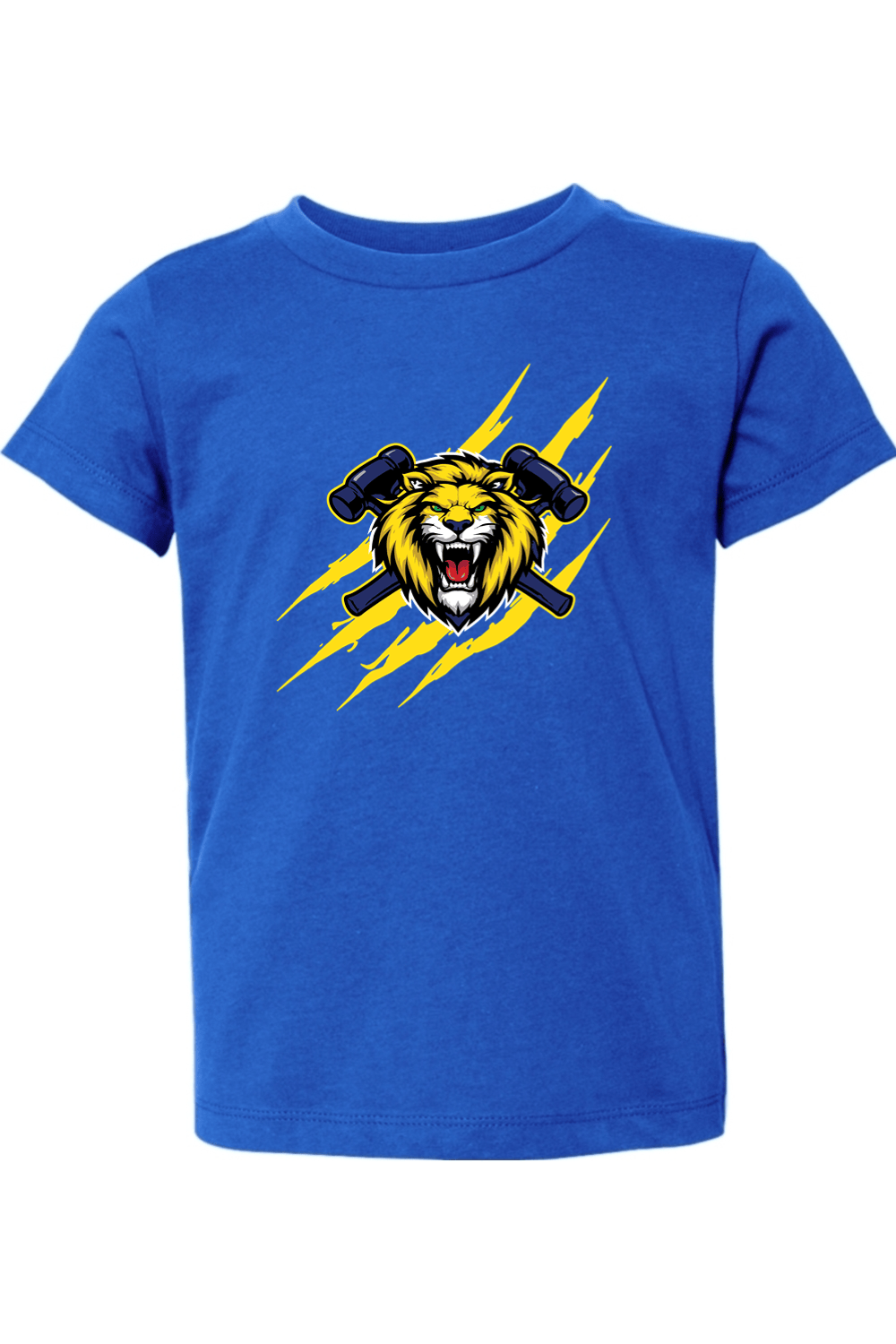 St Joseph Cockeysville Toddler T-Shirt Signature Lacrosse