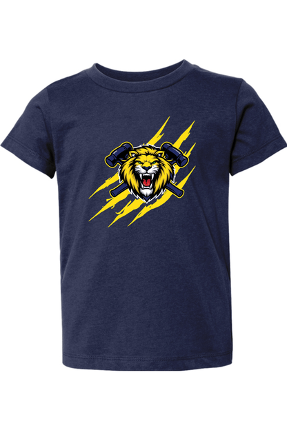 St Joseph Cockeysville Toddler T-Shirt Signature Lacrosse