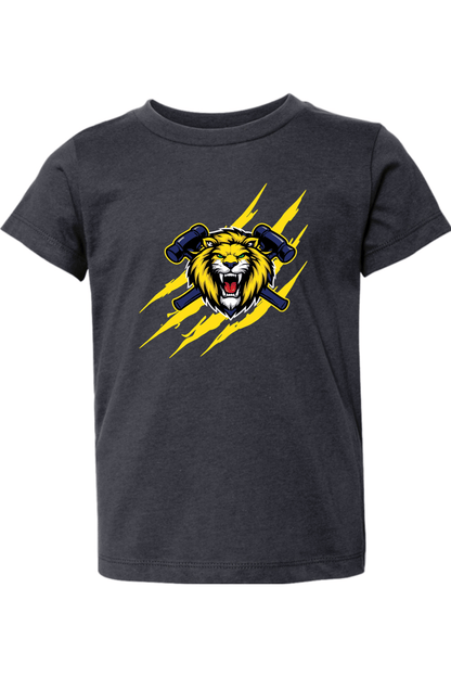 St Joseph Cockeysville Toddler T-Shirt Signature Lacrosse