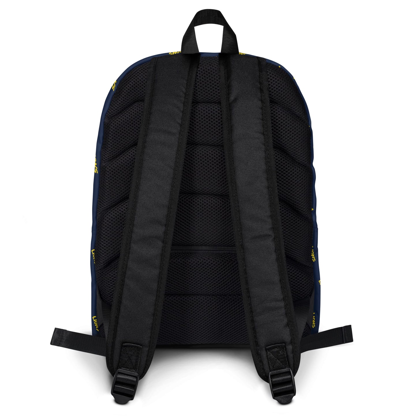 St Joseph Cockeysville Travel Backpack Signature Lacrosse