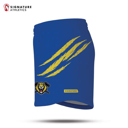 St Joseph Cockeysville Women's Game Shorts Signature Lacrosse