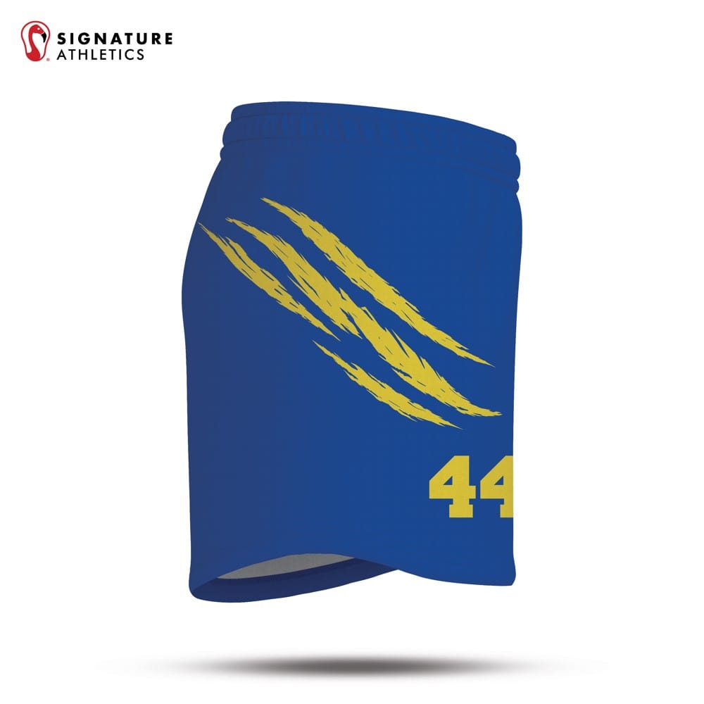 St Joseph Cockeysville Women's Game Shorts Signature Lacrosse