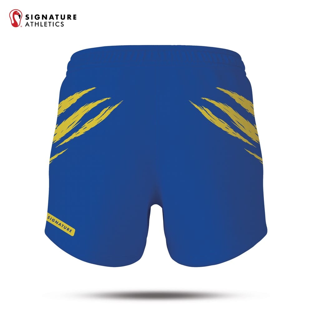 St Joseph Cockeysville Women's Game Shorts Signature Lacrosse