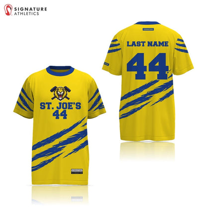 St Joseph Cockeysville Women's (U-8- U-14) 3 Piece Player Package Signature Lacrosse