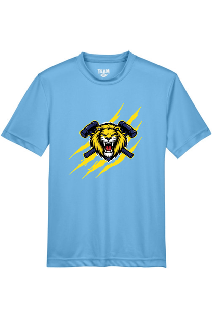 St Joseph Cockeysville Youth Athletic T-Shirt Signature Lacrosse