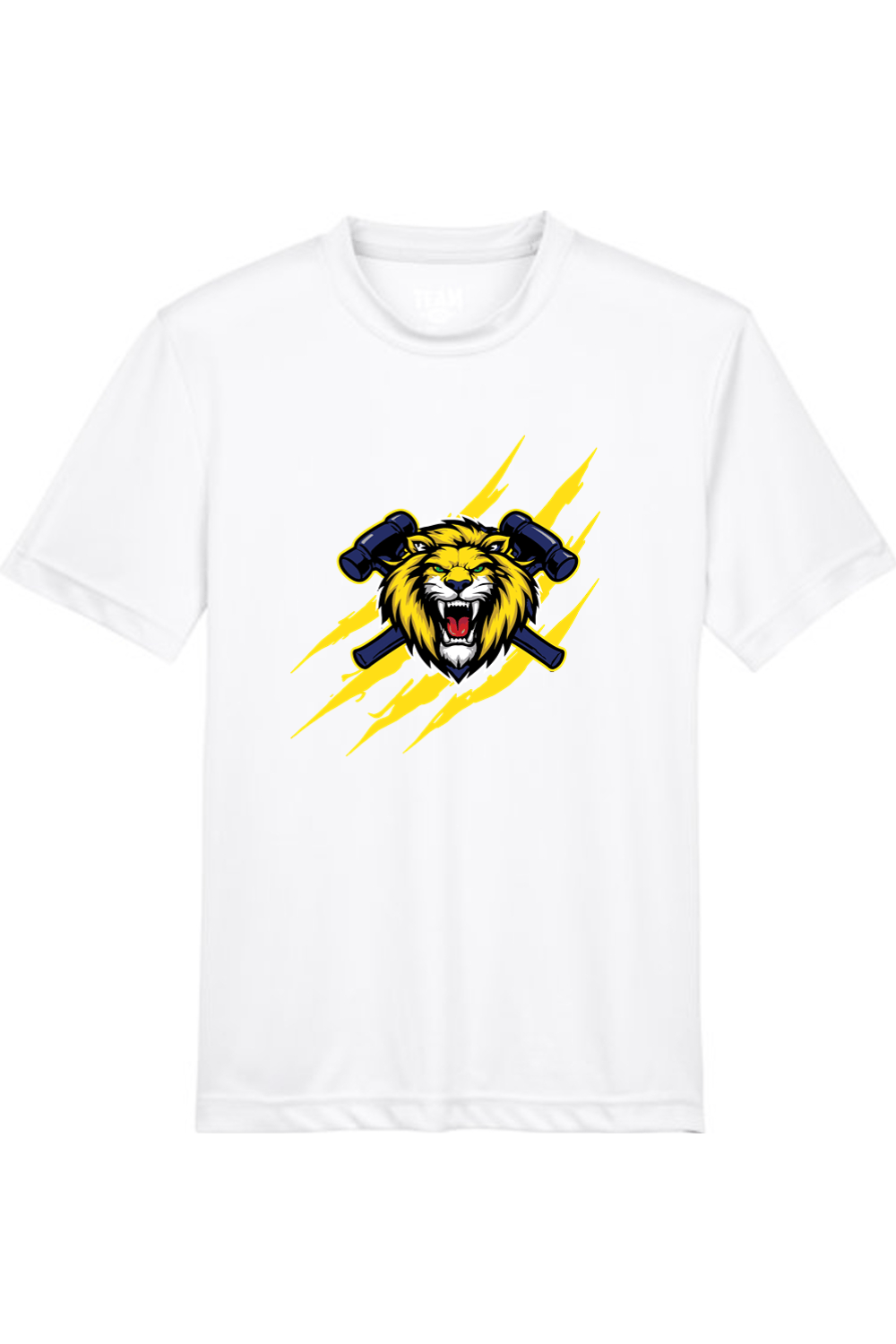 St Joseph Cockeysville Youth Athletic T-Shirt Signature Lacrosse