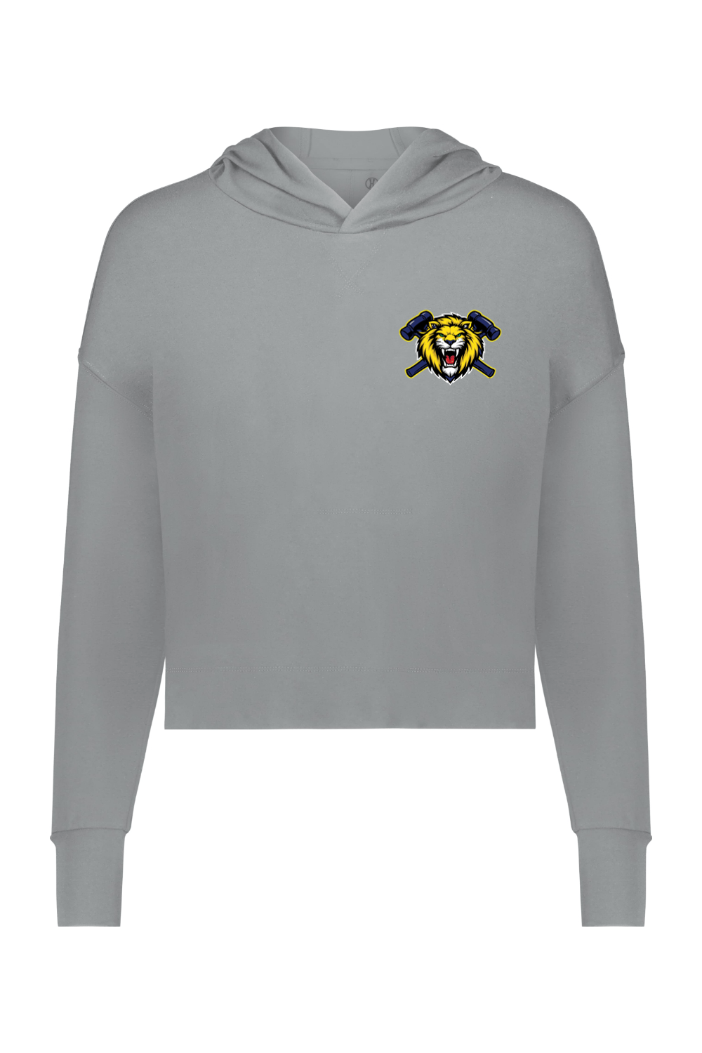 St Joseph Cockeysville Youth Girl's Effortless Hoodie Signature Lacrosse