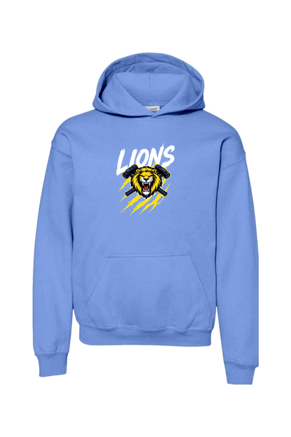 St Joseph Cockeysville Youth Hoodie Signature Lacrosse