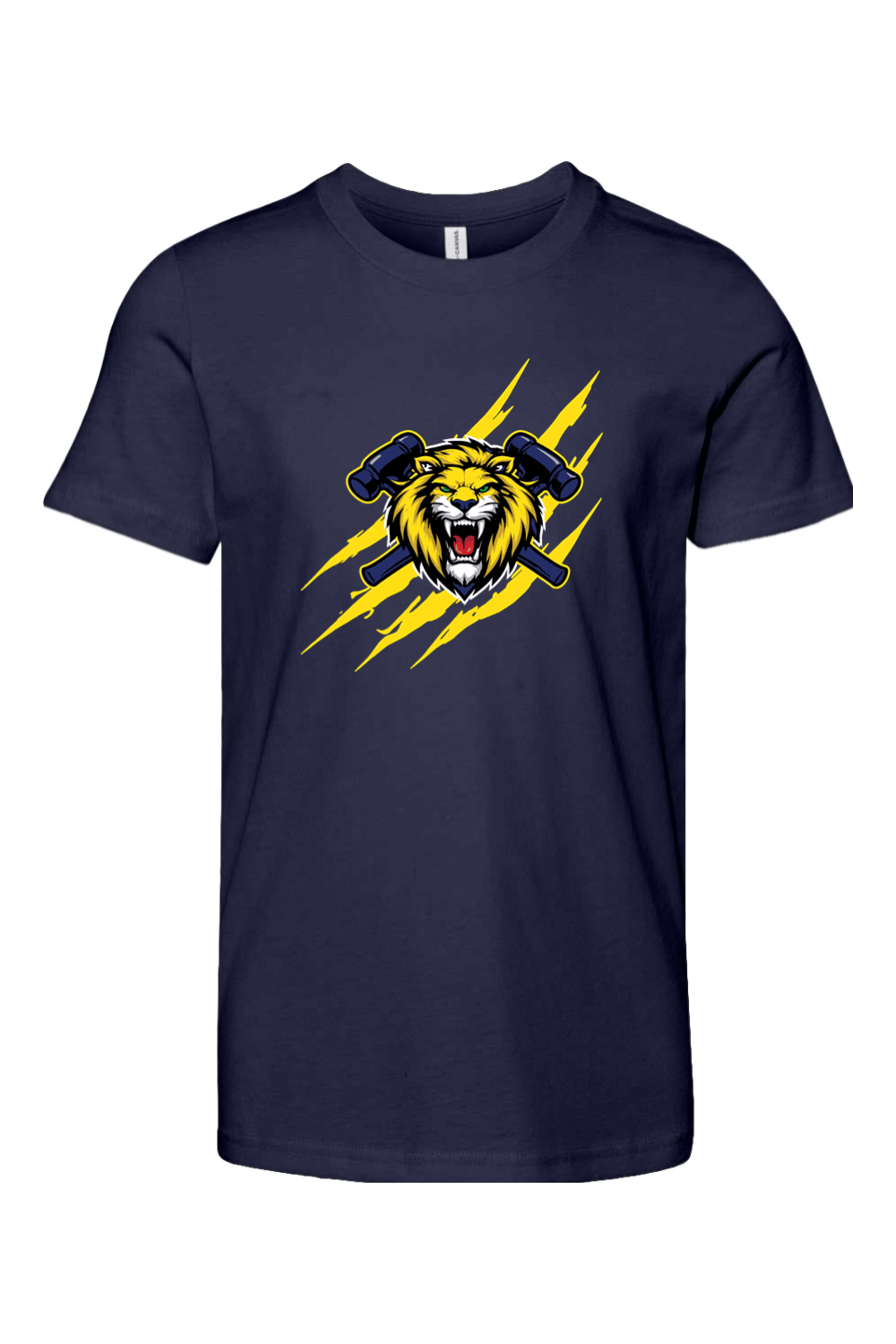 St Joseph Cockeysville Youth Lifestyle T-Shirt Signature Lacrosse