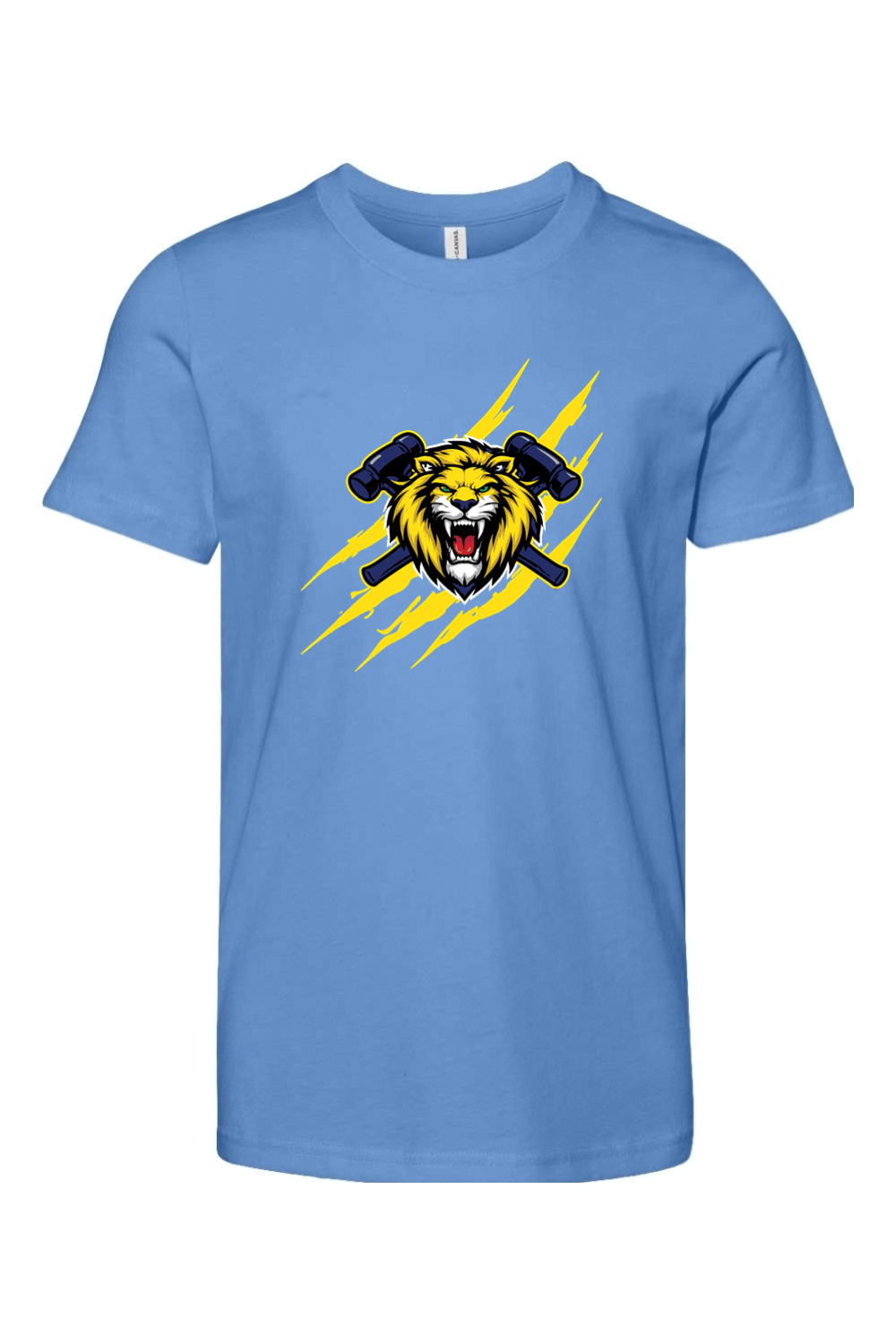 St Joseph Cockeysville Youth Lifestyle T-Shirt Signature Lacrosse