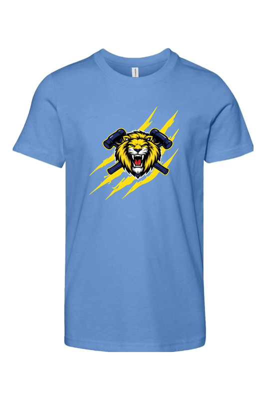 St Joseph Cockeysville Youth Lifestyle T-Shirt Signature Lacrosse