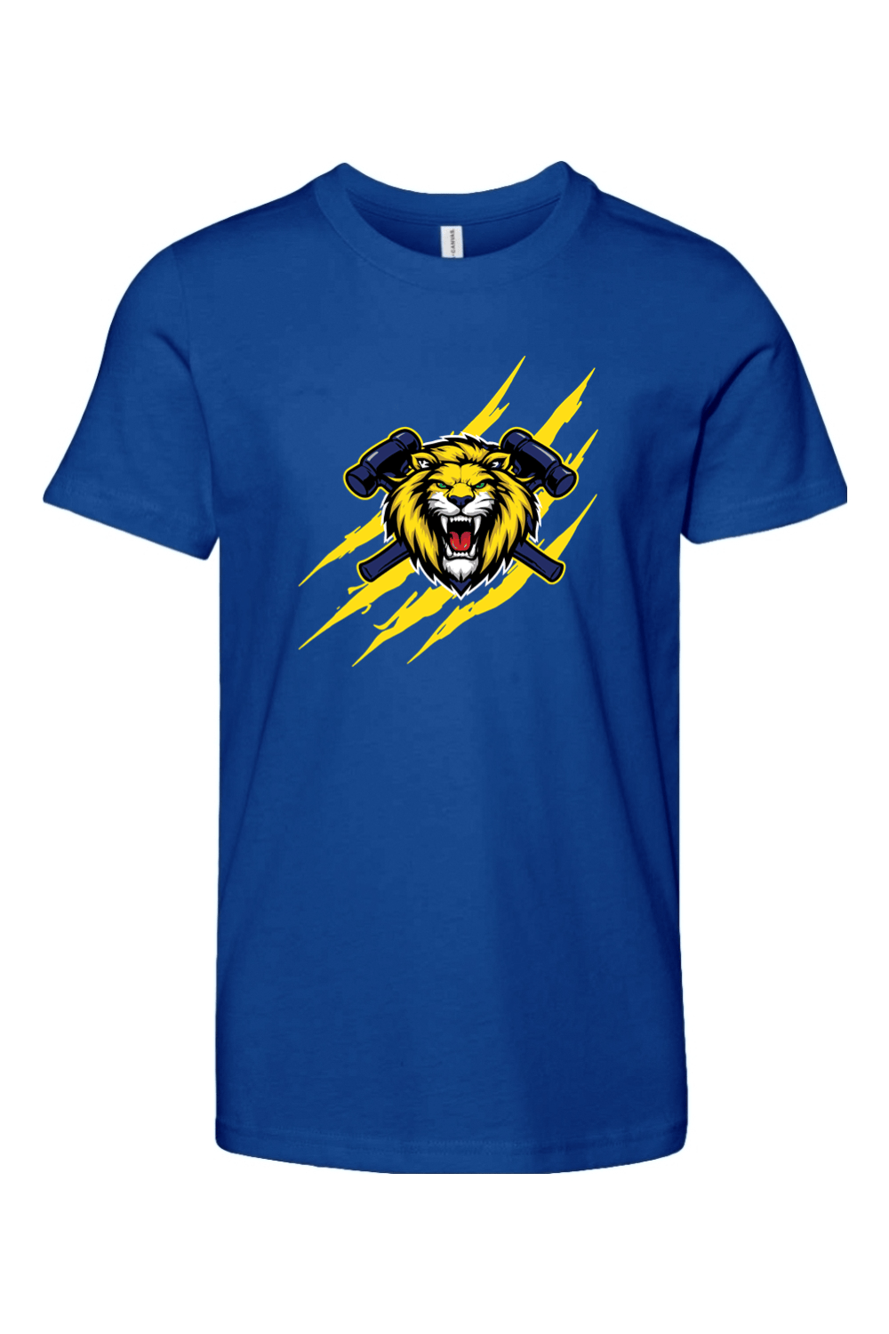 St Joseph Cockeysville Youth Lifestyle T-Shirt Signature Lacrosse