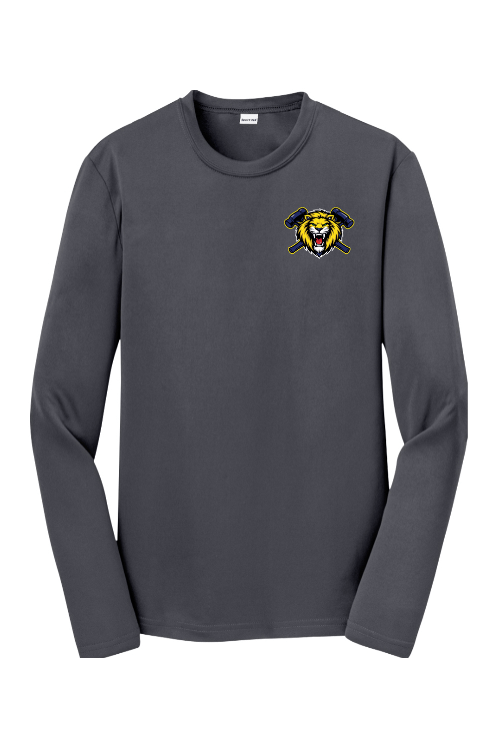 St Joseph Cockeysville Youth Long Sleeve T-Shirt Signature Lacrosse
