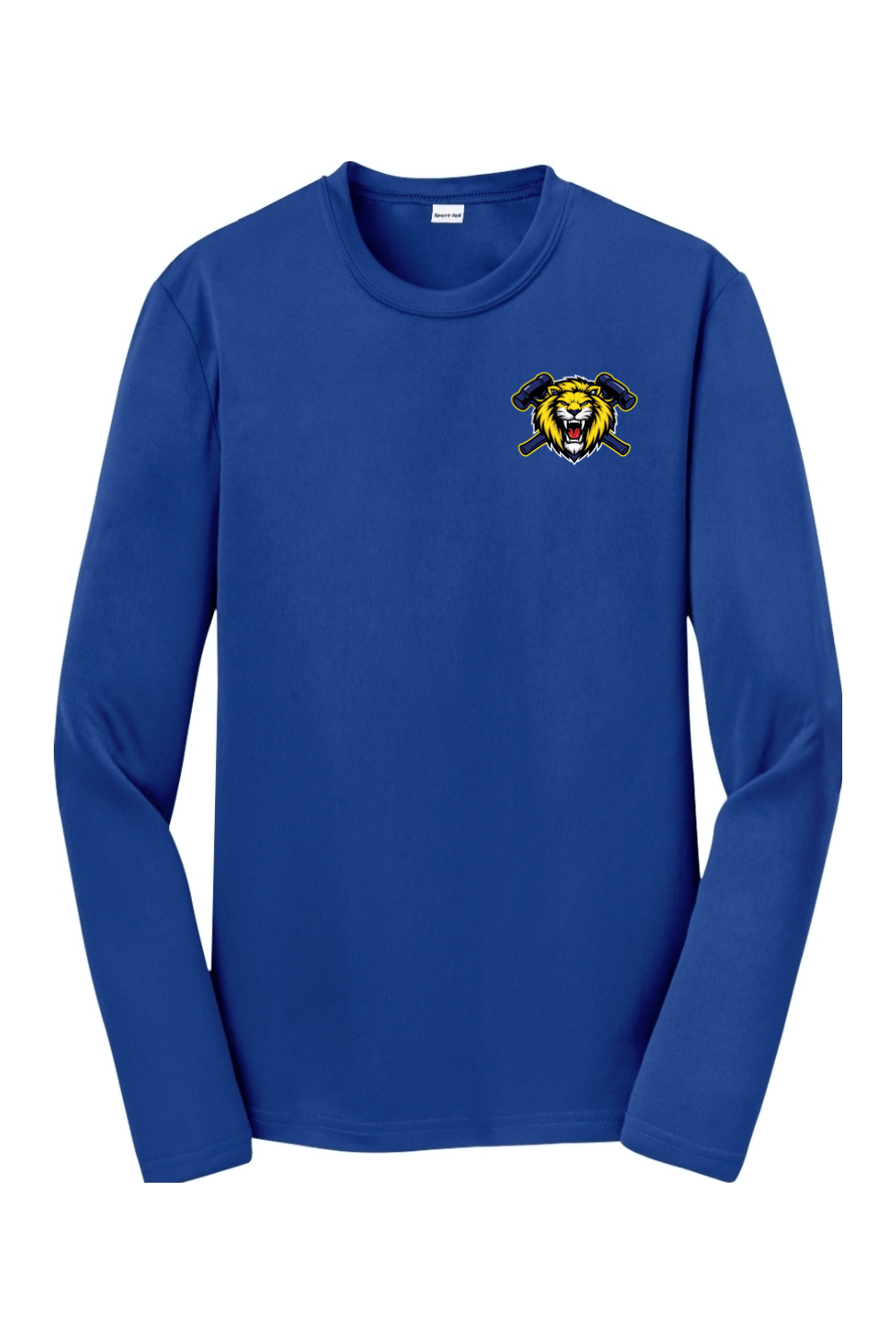 St Joseph Cockeysville Youth Long Sleeve T-Shirt Signature Lacrosse