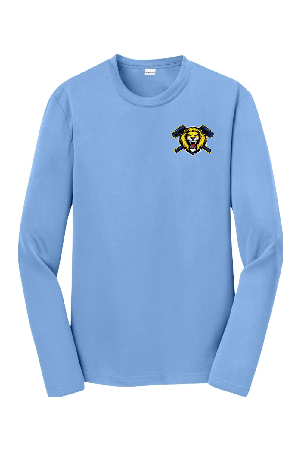 St Joseph Cockeysville Youth Long Sleeve T-Shirt Signature Lacrosse