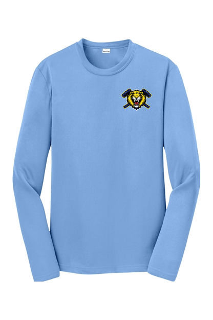 St Joseph Cockeysville Youth Long Sleeve T-Shirt Signature Lacrosse