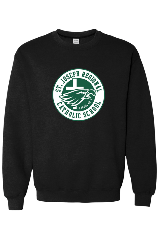 St Joseph RCS Adult Heavyweight Sweatshirt Signature Lacrosse