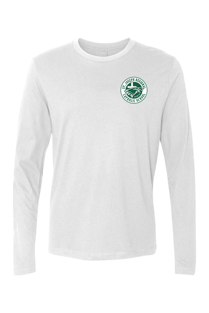 St Joseph RCS Adult Long Sleeve T-Shirt Signature Lacrosse