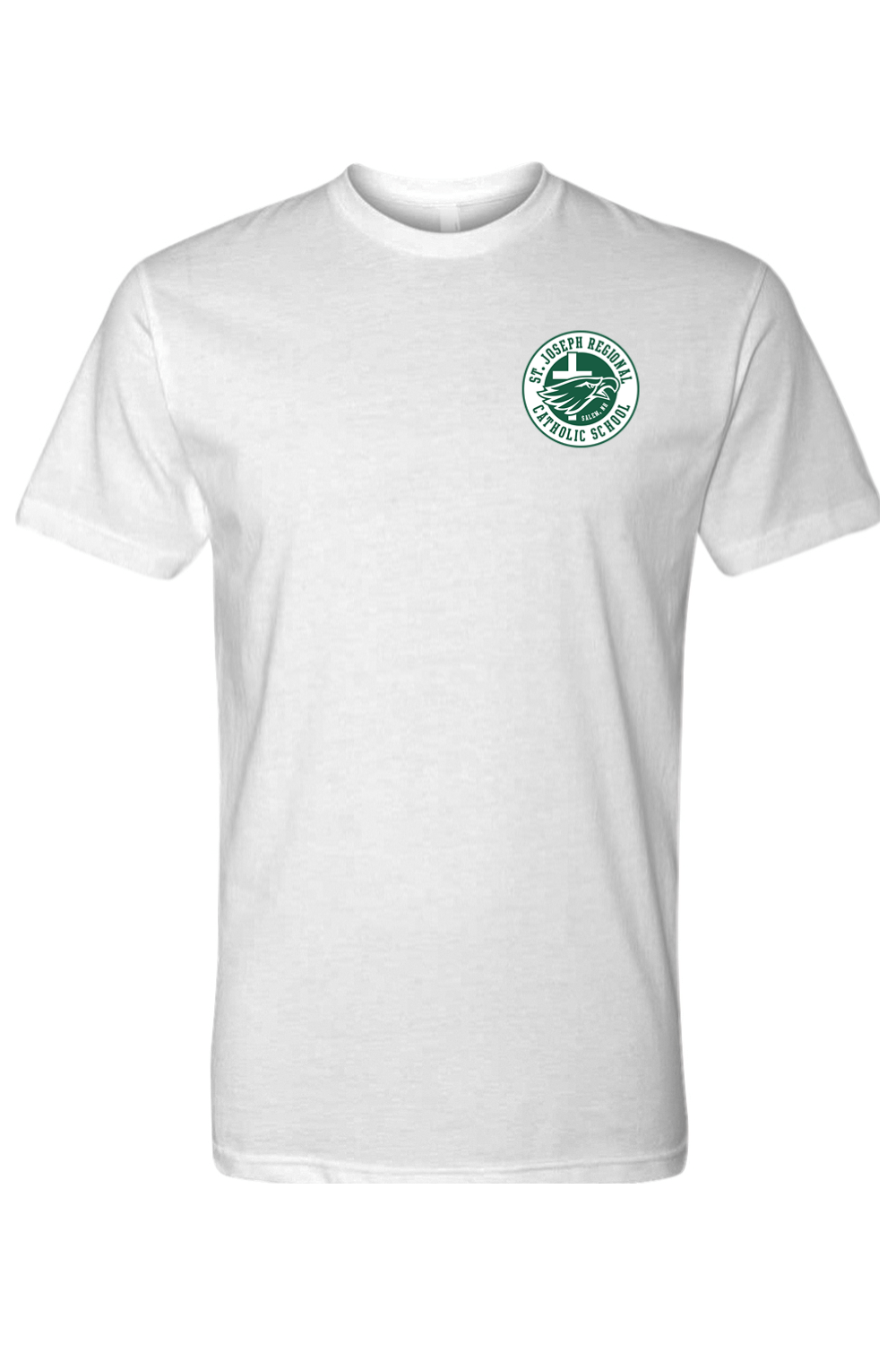 St Joseph RCS Adult Men's T-Shirt Signature Lacrosse