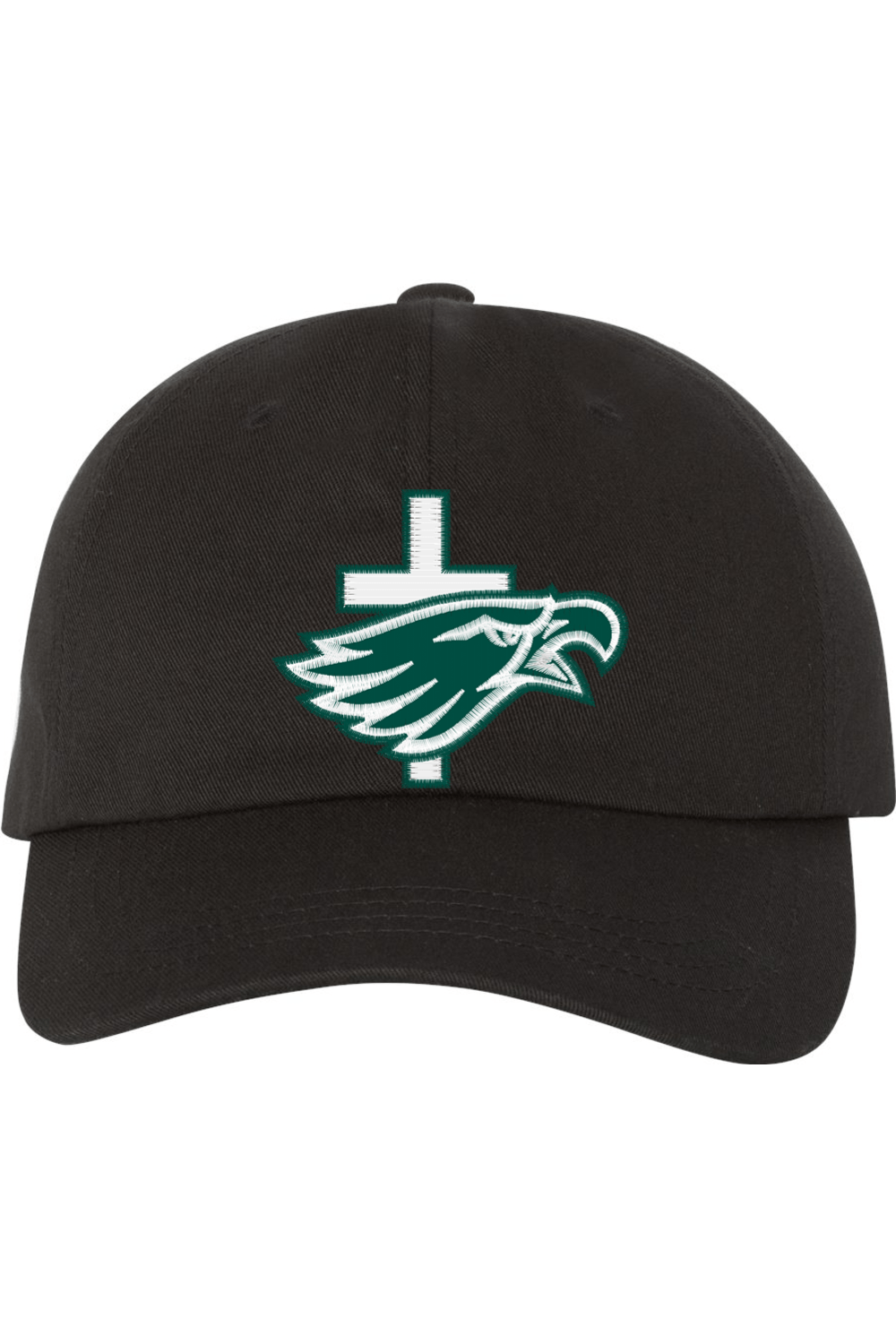 St Joseph RCS Dad Hat Signature Lacrosse