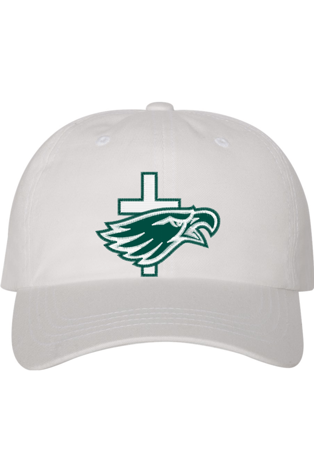 St Joseph RCS Dad Hat Signature Lacrosse