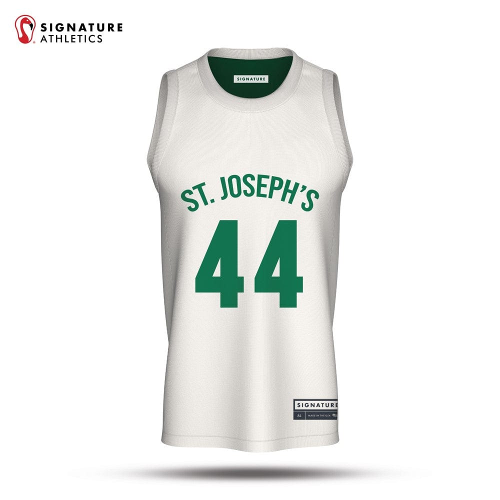 St Joseph's Men's 2 Piece Player Package Signature Lacrosse