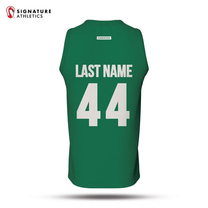 St Joseph's Men's 2 Piece Player Package Signature Lacrosse