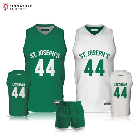 St Joseph's Women's 2 Piece Player Package Signature Lacrosse
