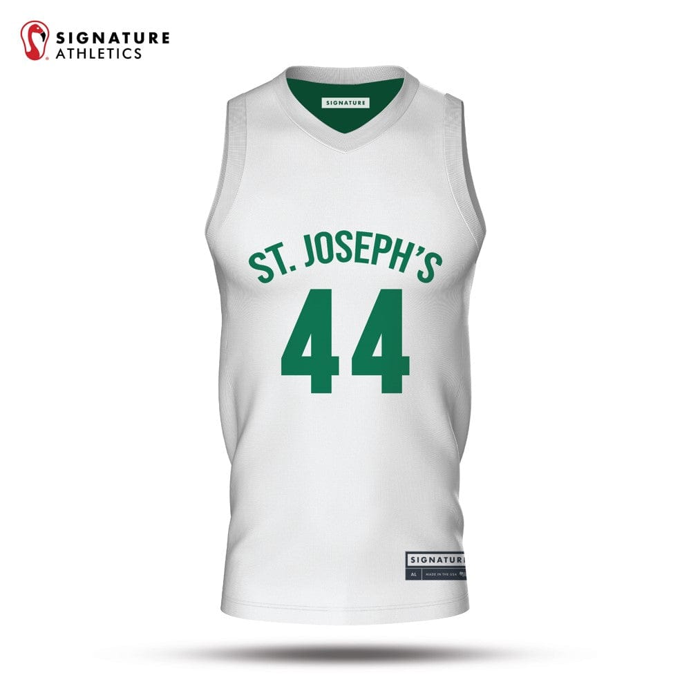 St Joseph's Women's 2 Piece Player Package Signature Lacrosse