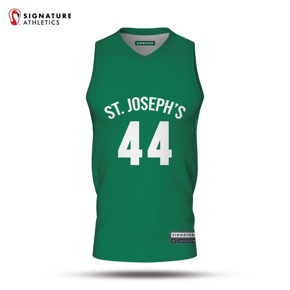 St Joseph's Women's 2 Piece Player Package Signature Lacrosse