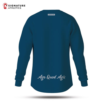 St Marks Men's 2 Piece Player Package Signature Lacrosse