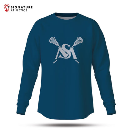 St Marks Men's 2 Piece Player Package Signature Lacrosse