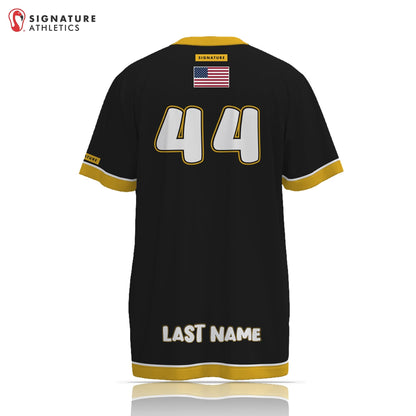 Stags Lacrosse Men's 2 Piece Player Game Package Signature Lacrosse