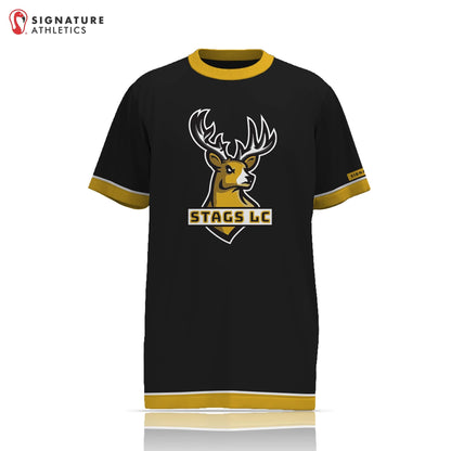 Stags Lacrosse Men's 2 Piece Player Game Package Signature Lacrosse
