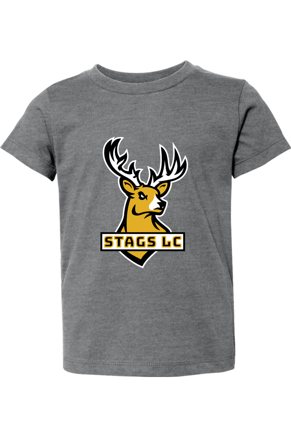 Stags LC Toddler T-Shirt Signature Lacrosse