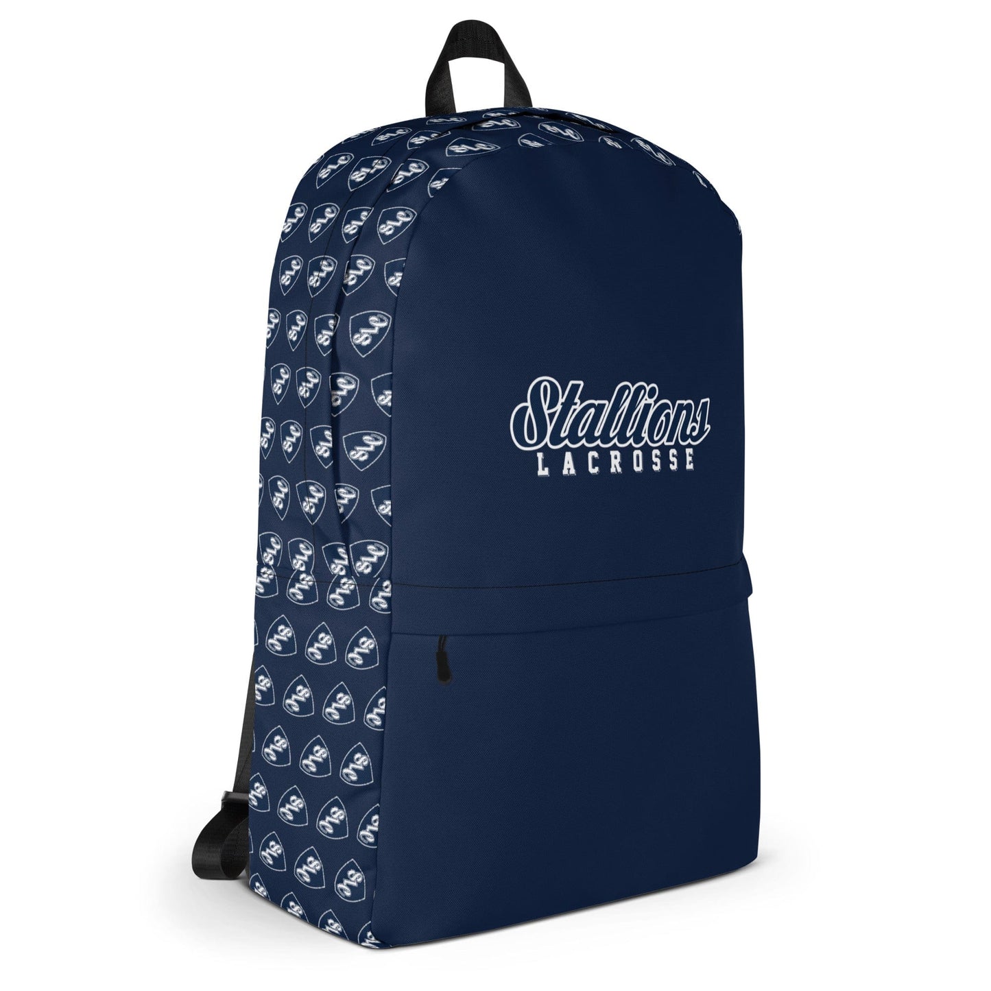 Stallions LC Travel Backpack Signature Lacrosse