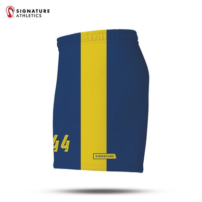 Star Boys Soccer Academy Men's 6 Piece Player Package Signature Lacrosse